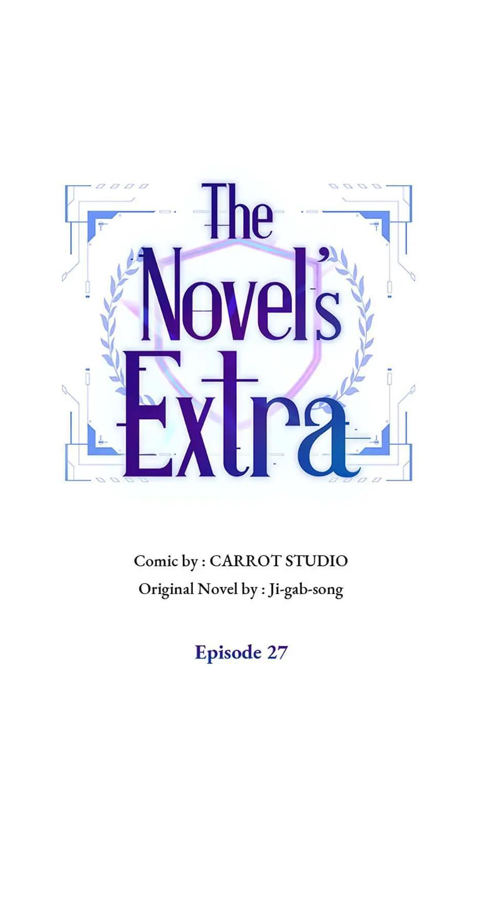 Read The Novel