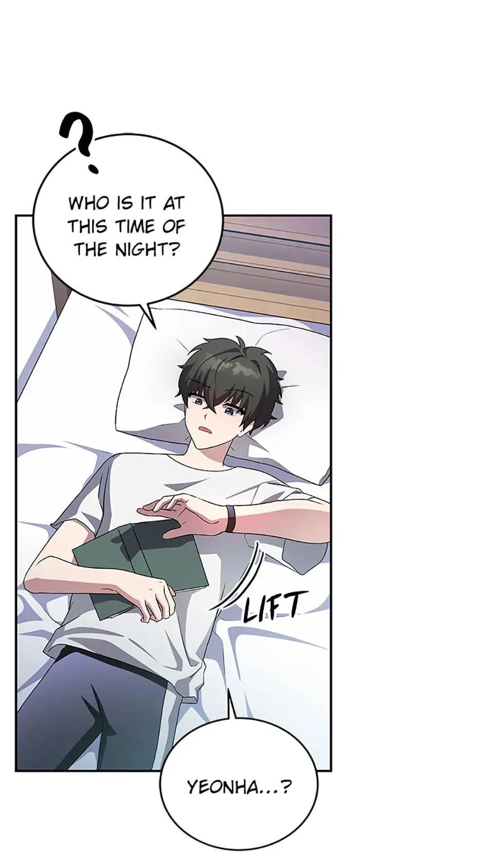 Read The Novel