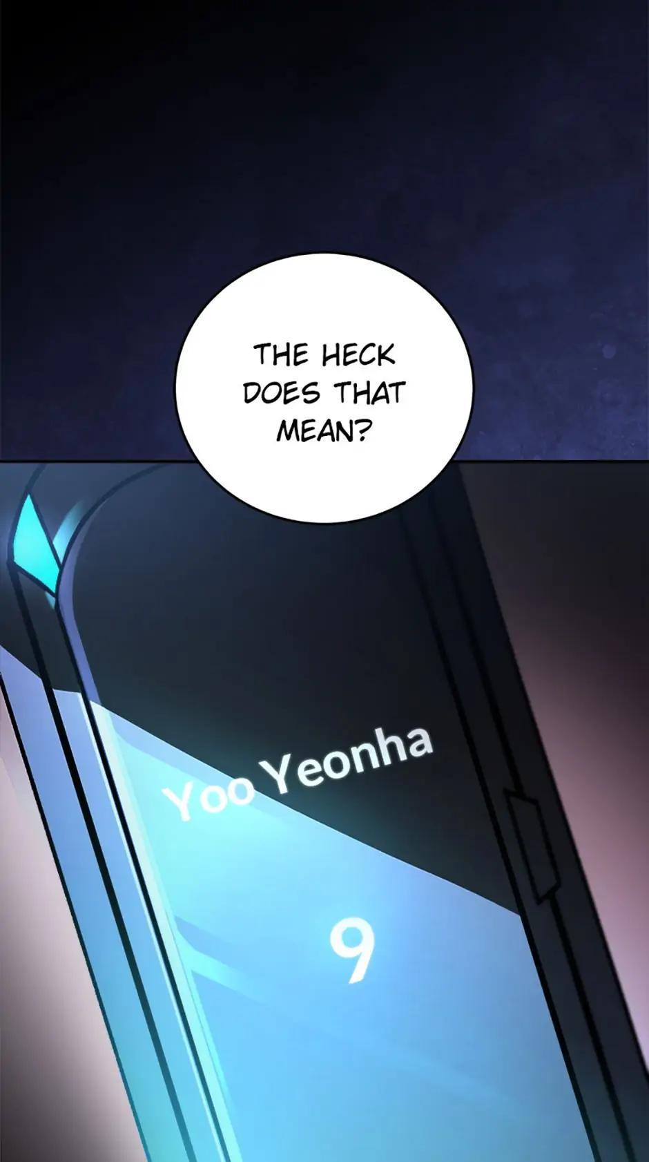 Read The Novel
