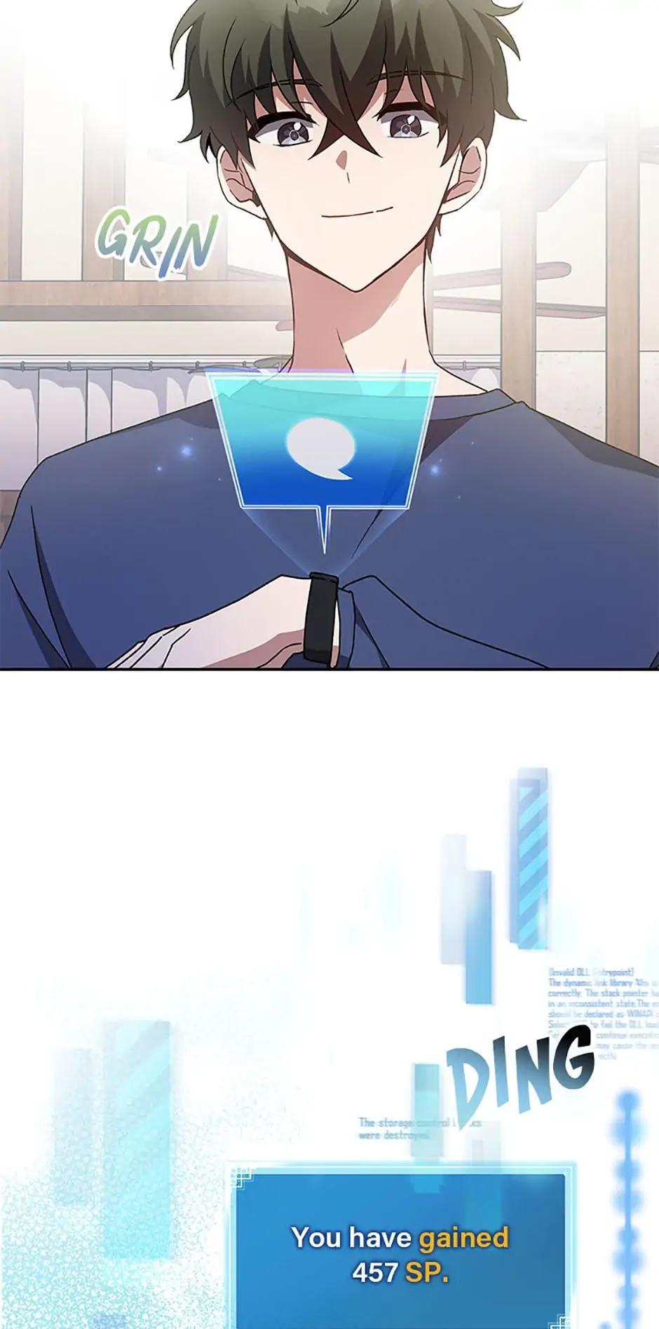 Read The Novel