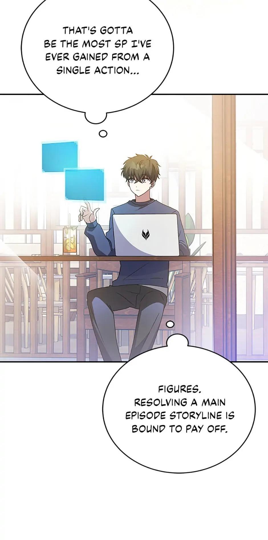Read The Novel