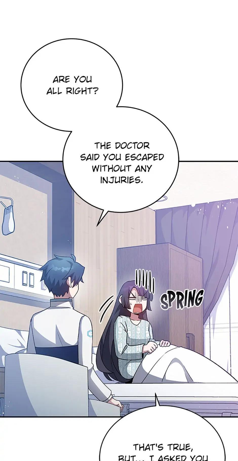 Read The Novel
