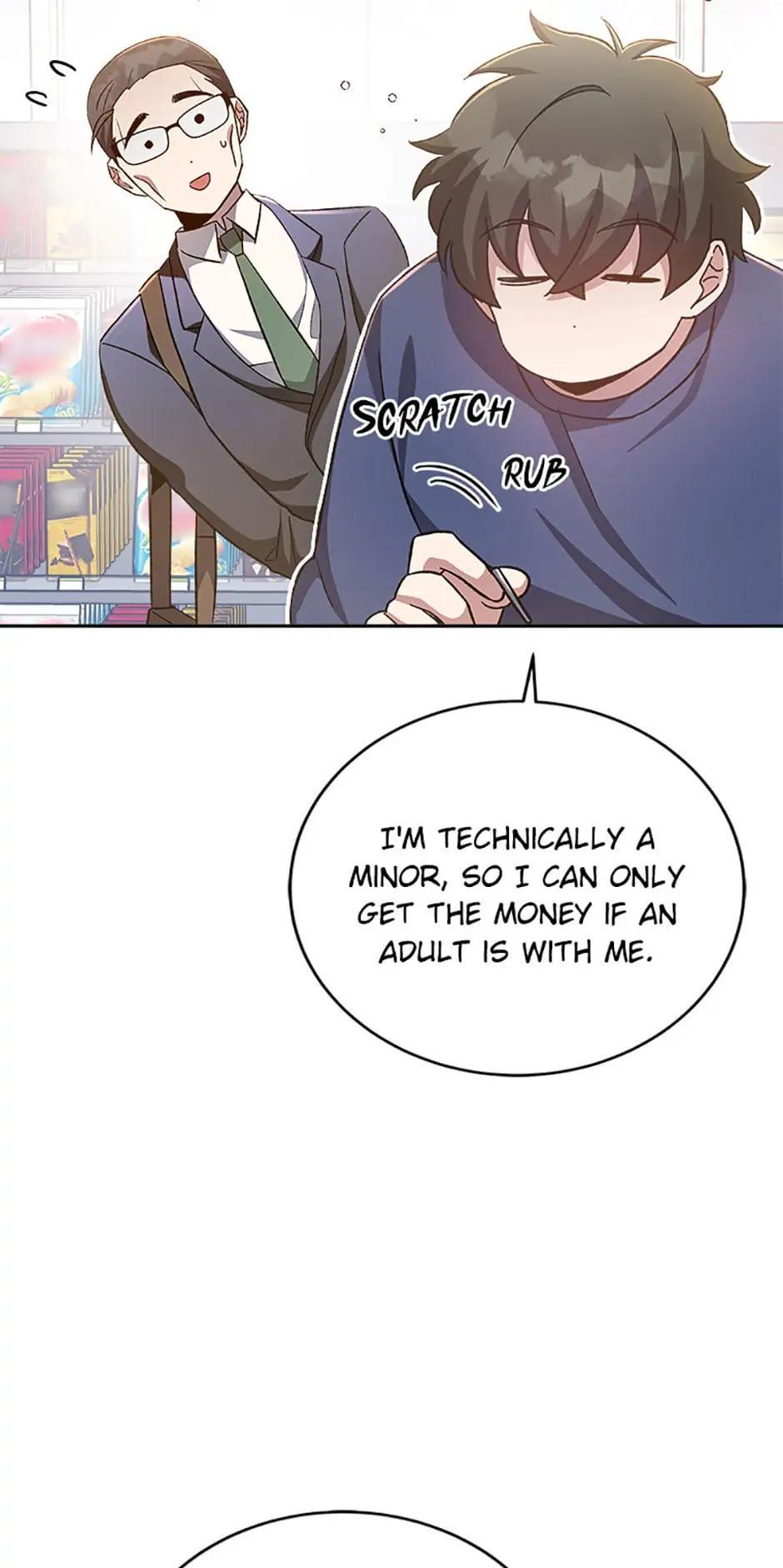 Read The Novel