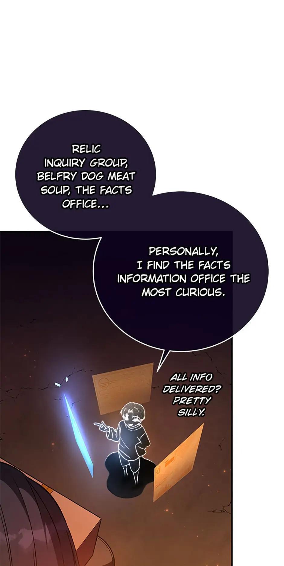 Read The Novel