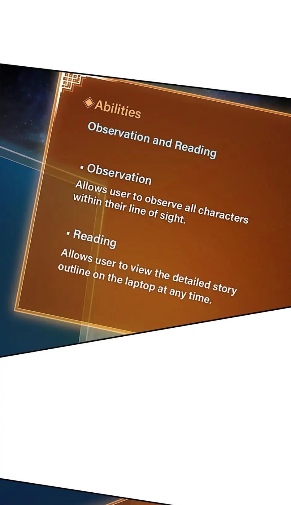 Read The Novel