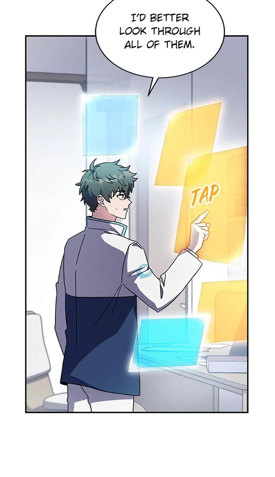 Read The Novel
