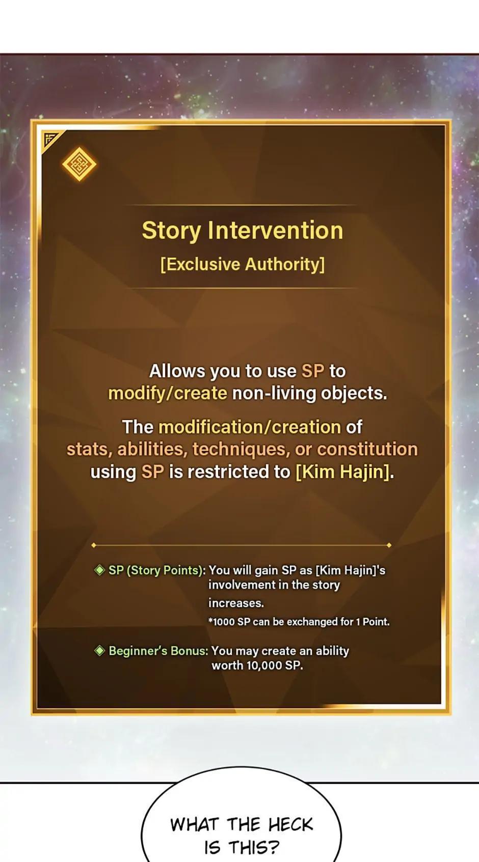 Read The Novel
