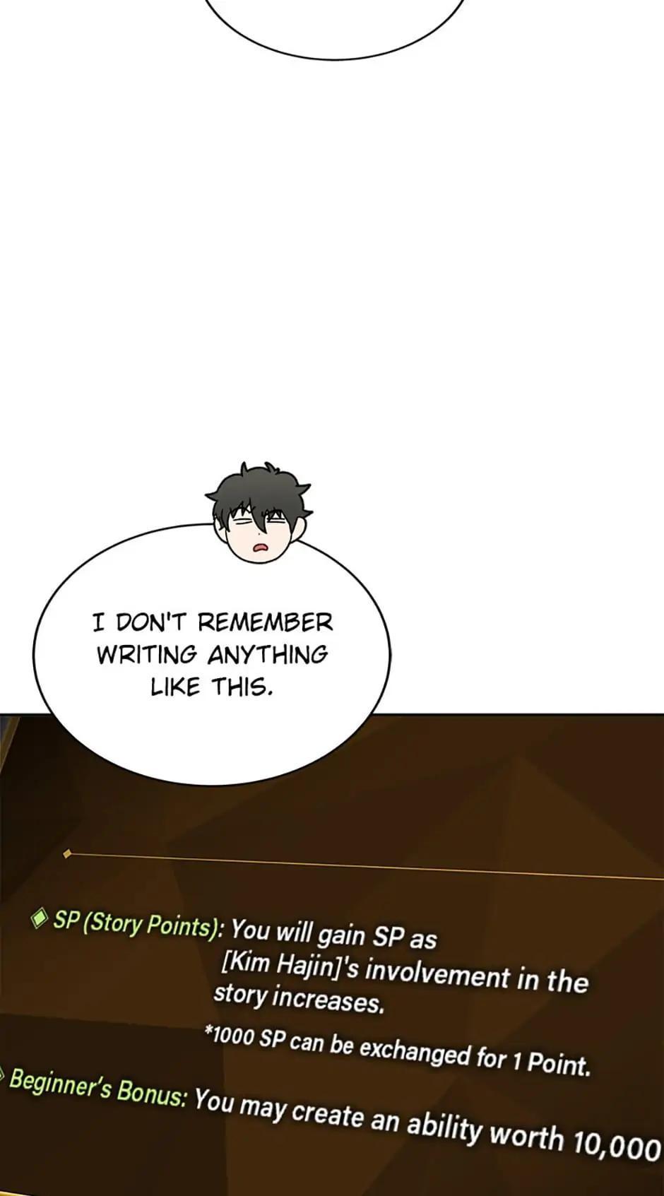 Read The Novel