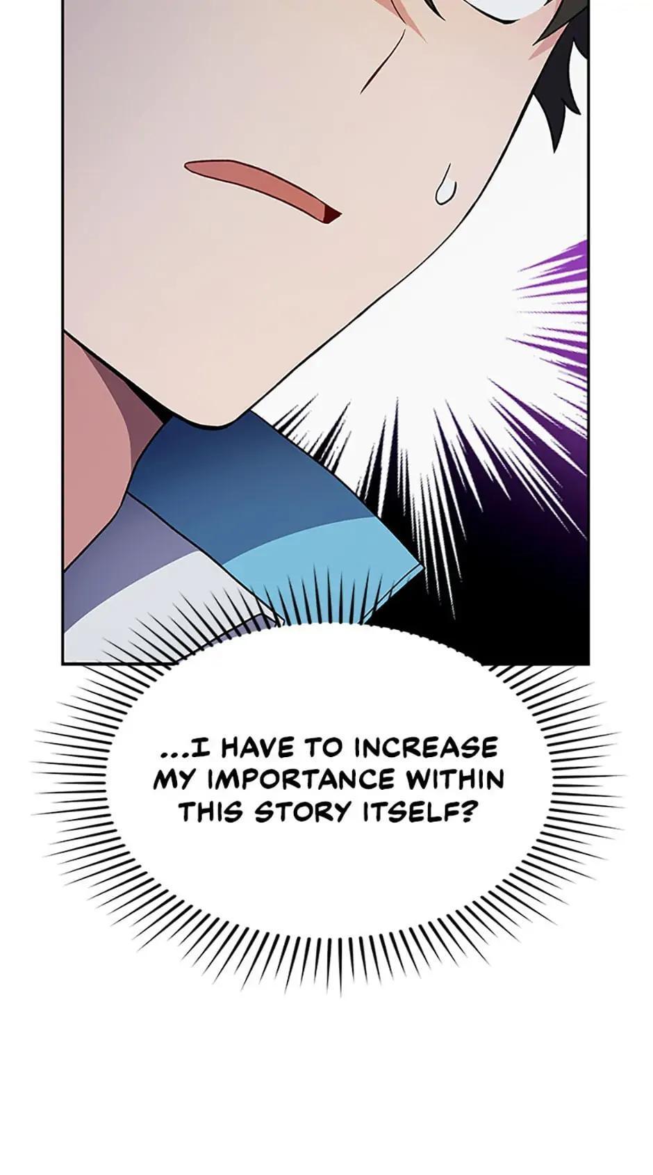 Read The Novel
