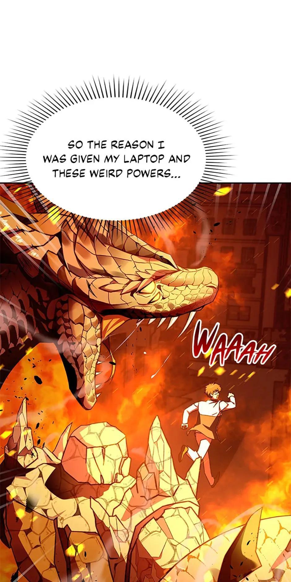 Read The Novel