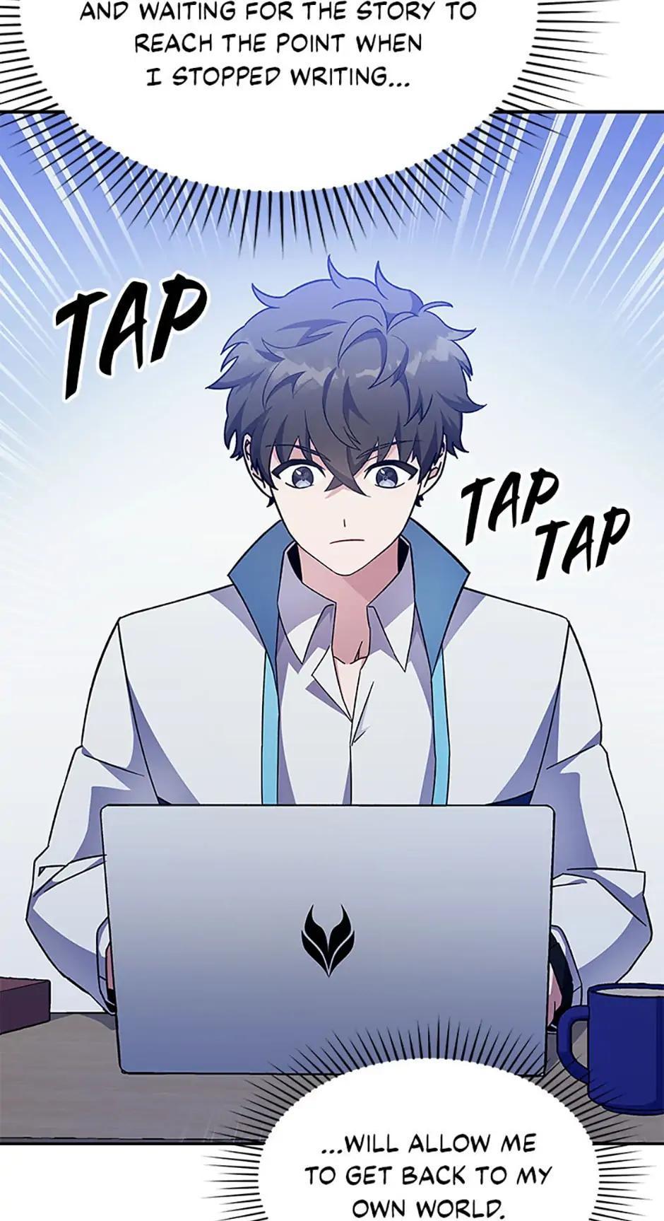 Read The Novel