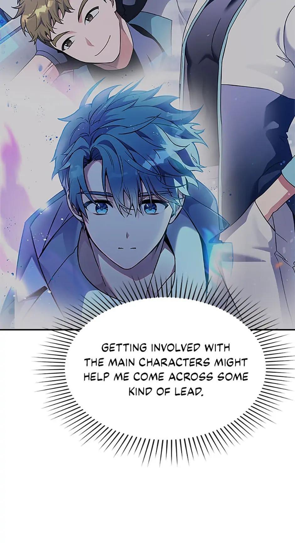 Read The Novel