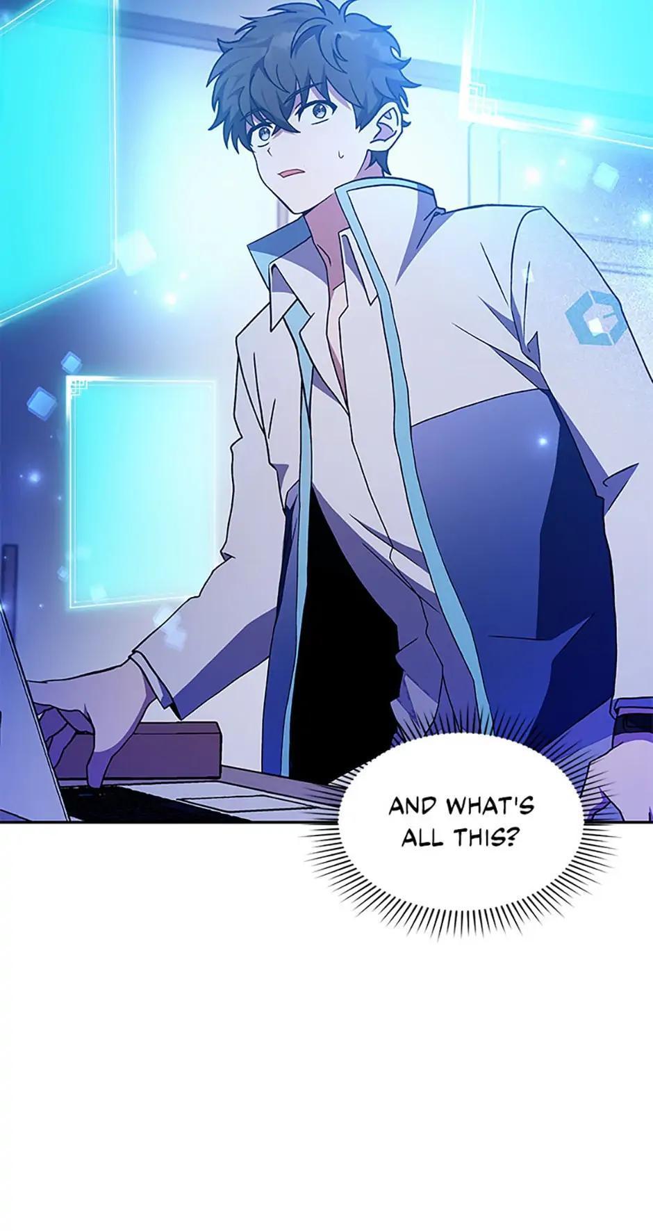 Read The Novel