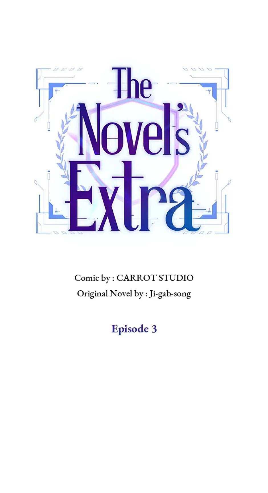 Read The Novel