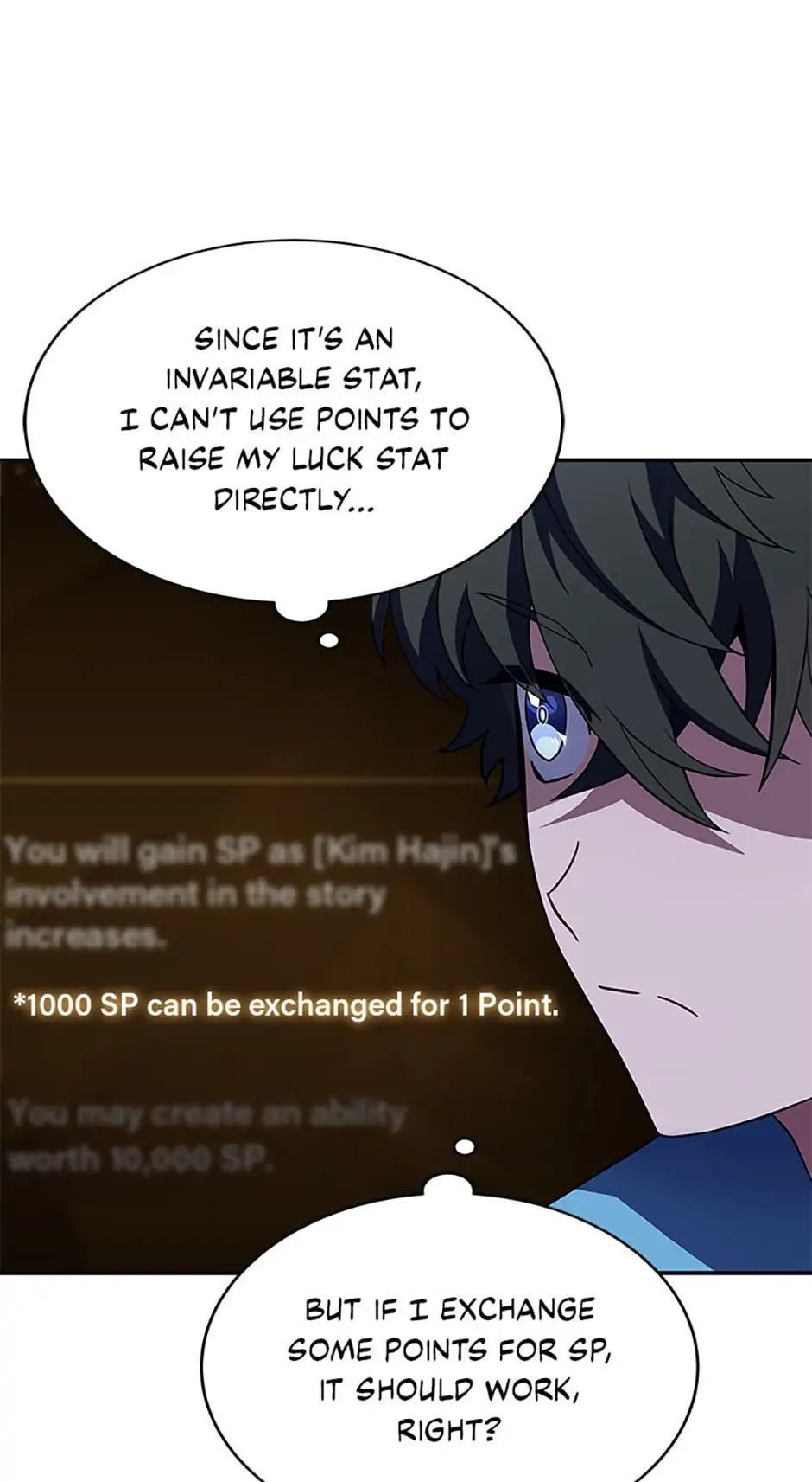 Read The Novel