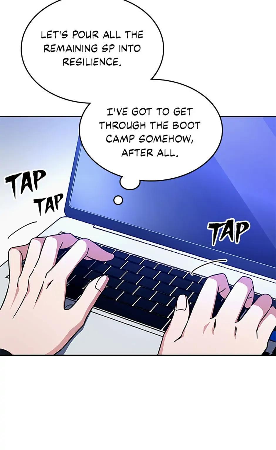 Read The Novel