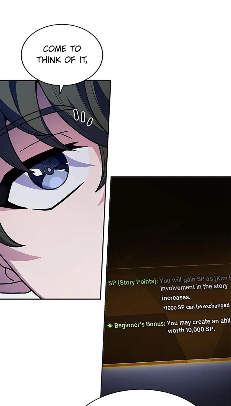Read The Novel