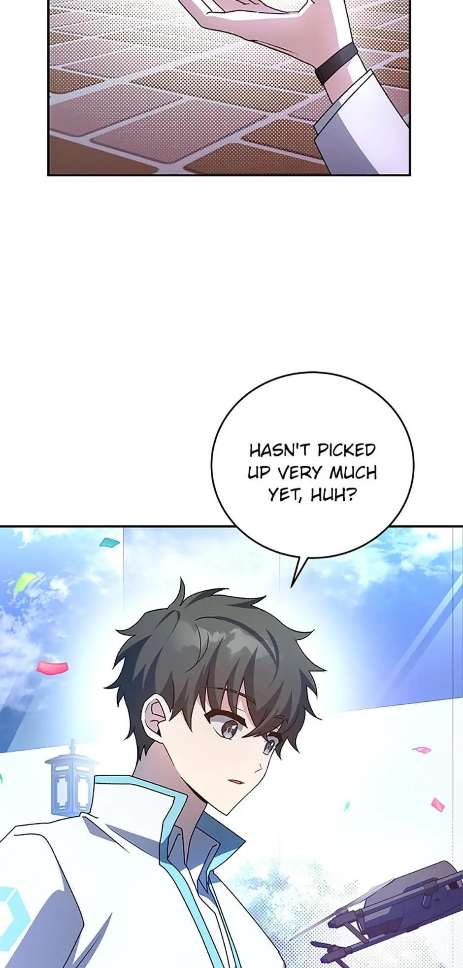 Read The Novel
