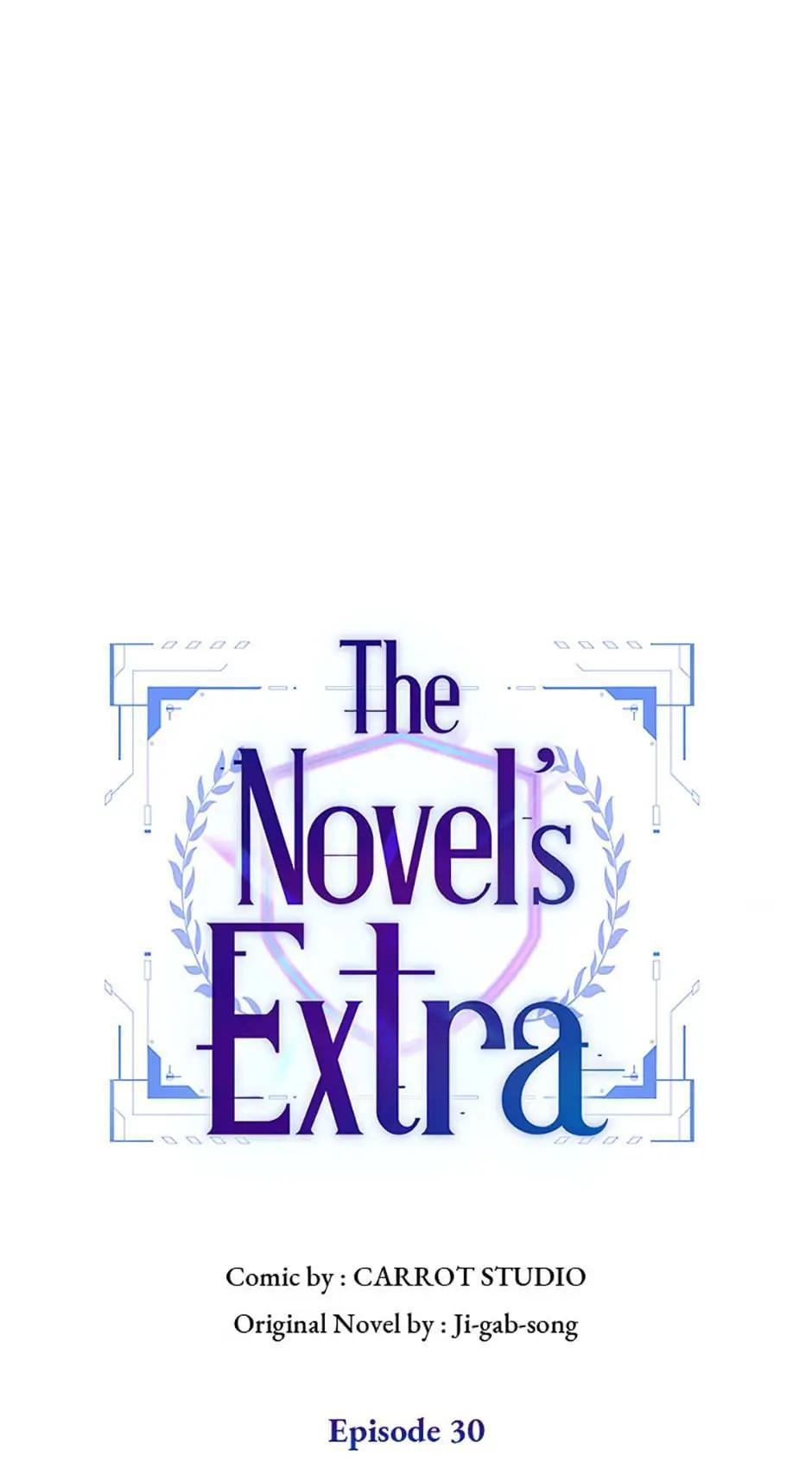 Read The Novel