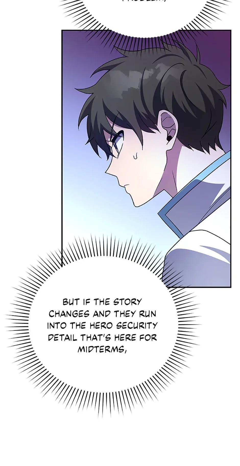 Read The Novel