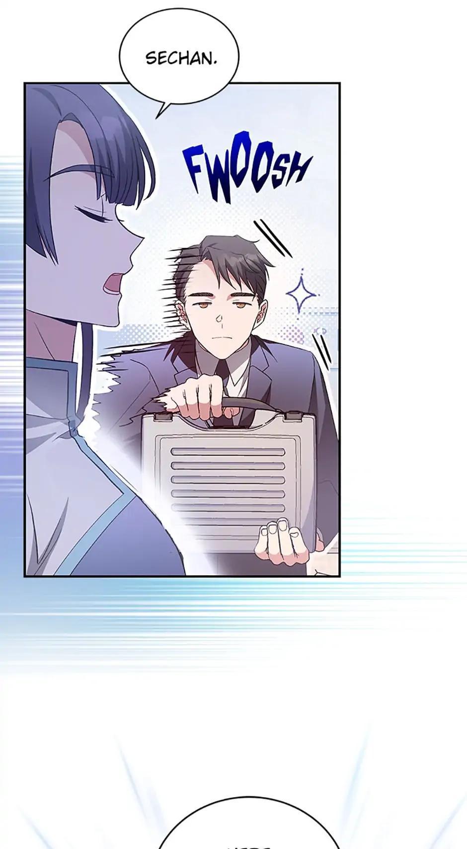 Read The Novel