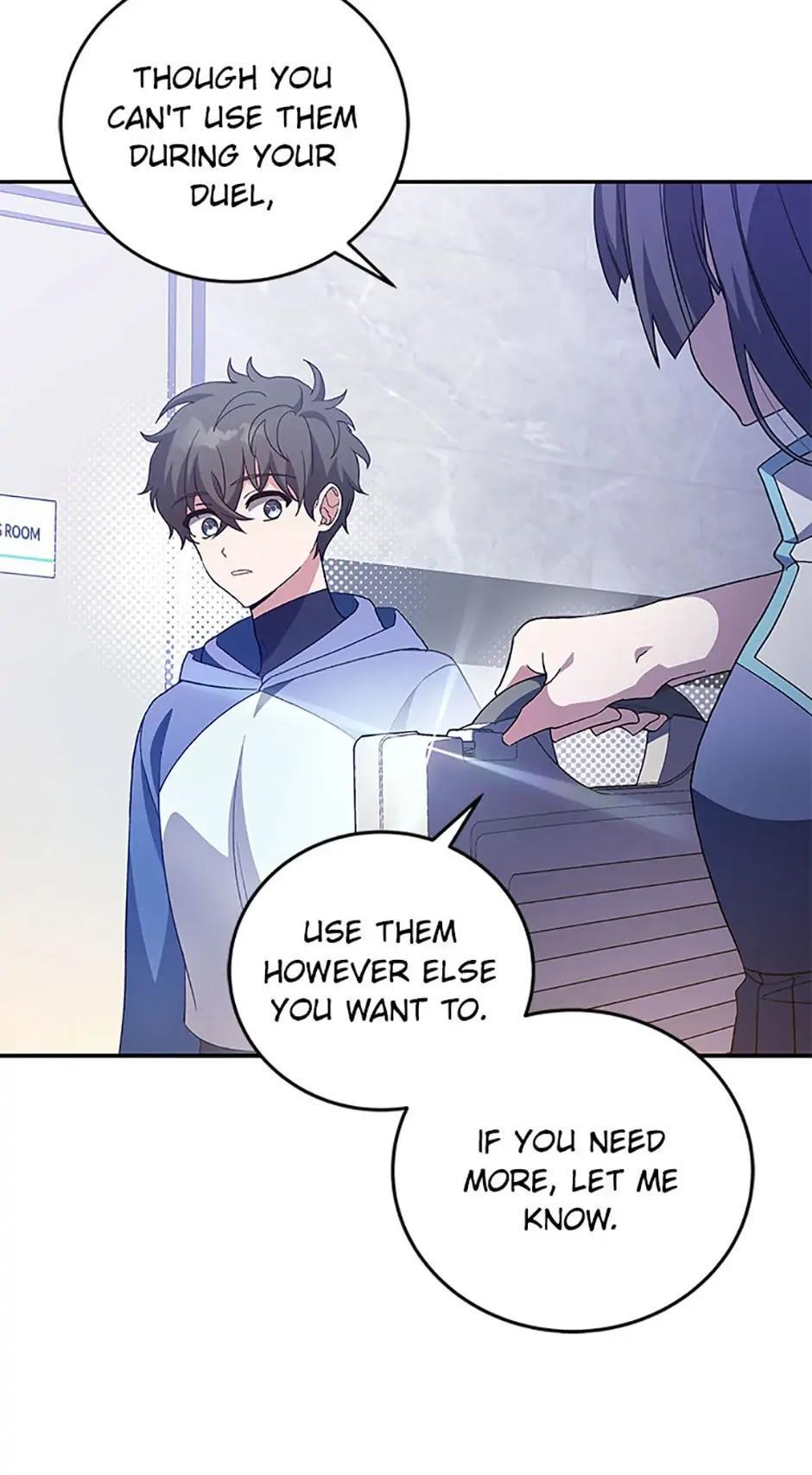 Read The Novel