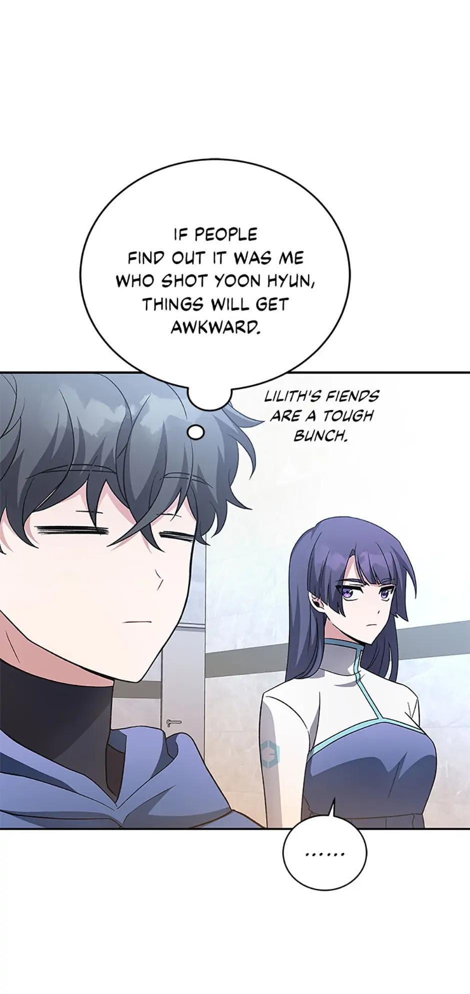 Read The Novel
