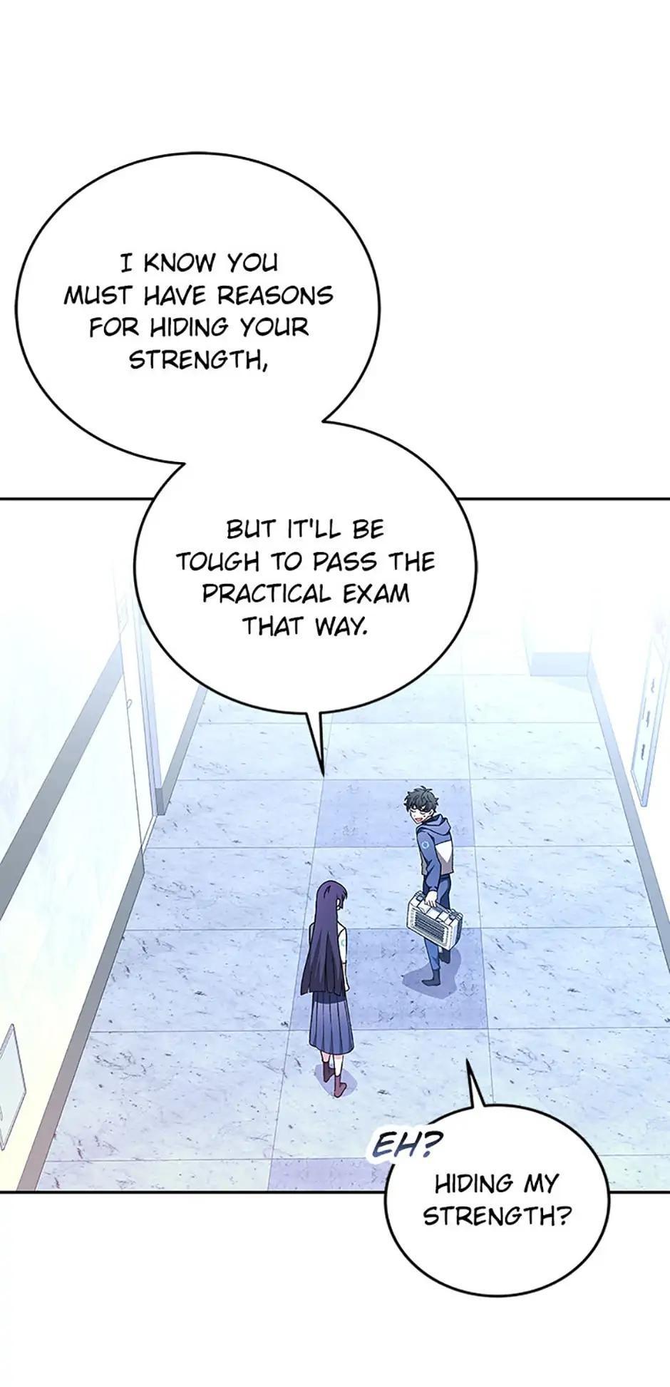Read The Novel