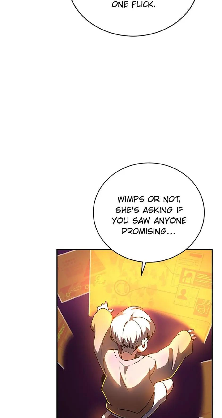 Read The Novel