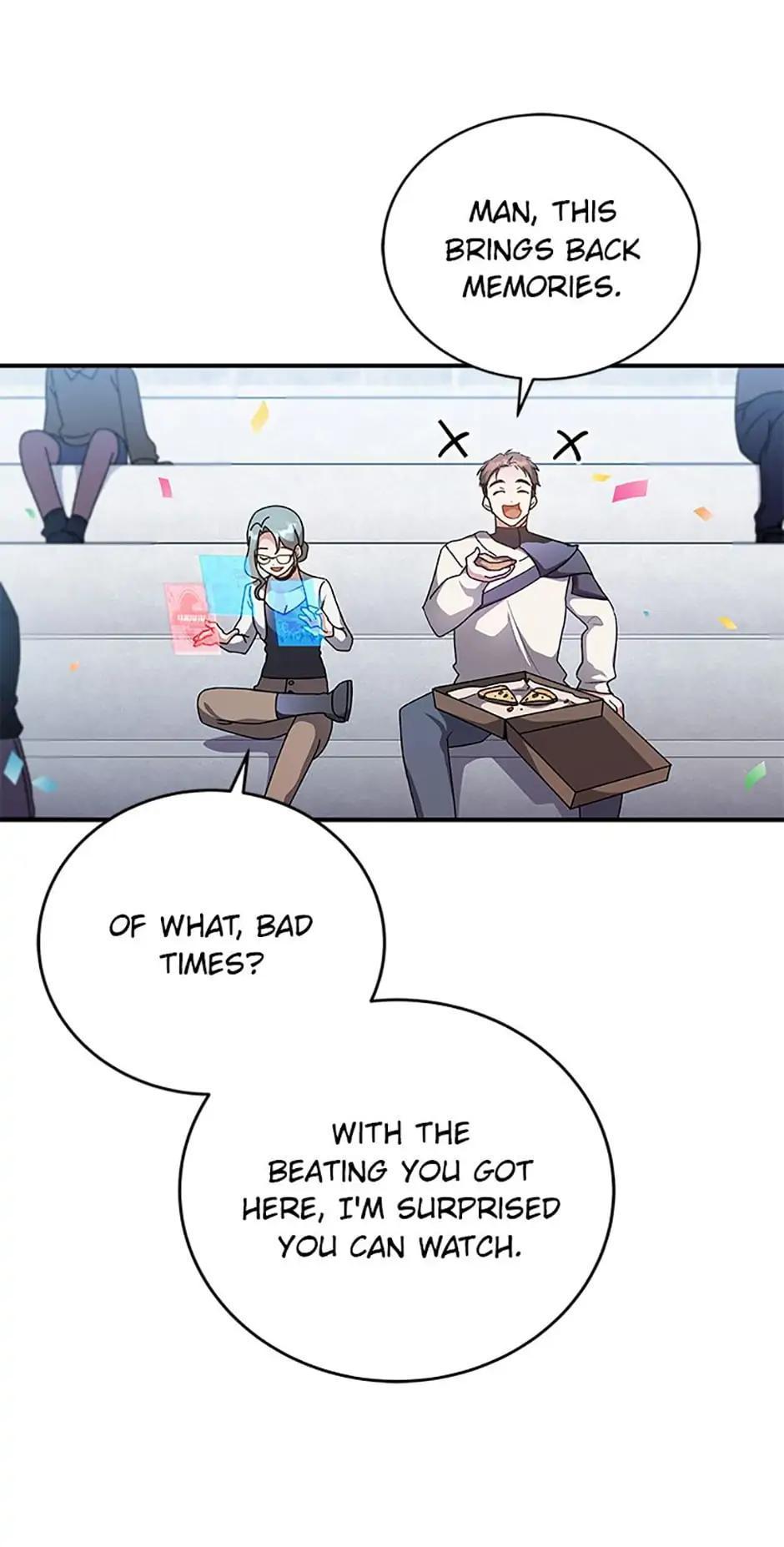 Read The Novel