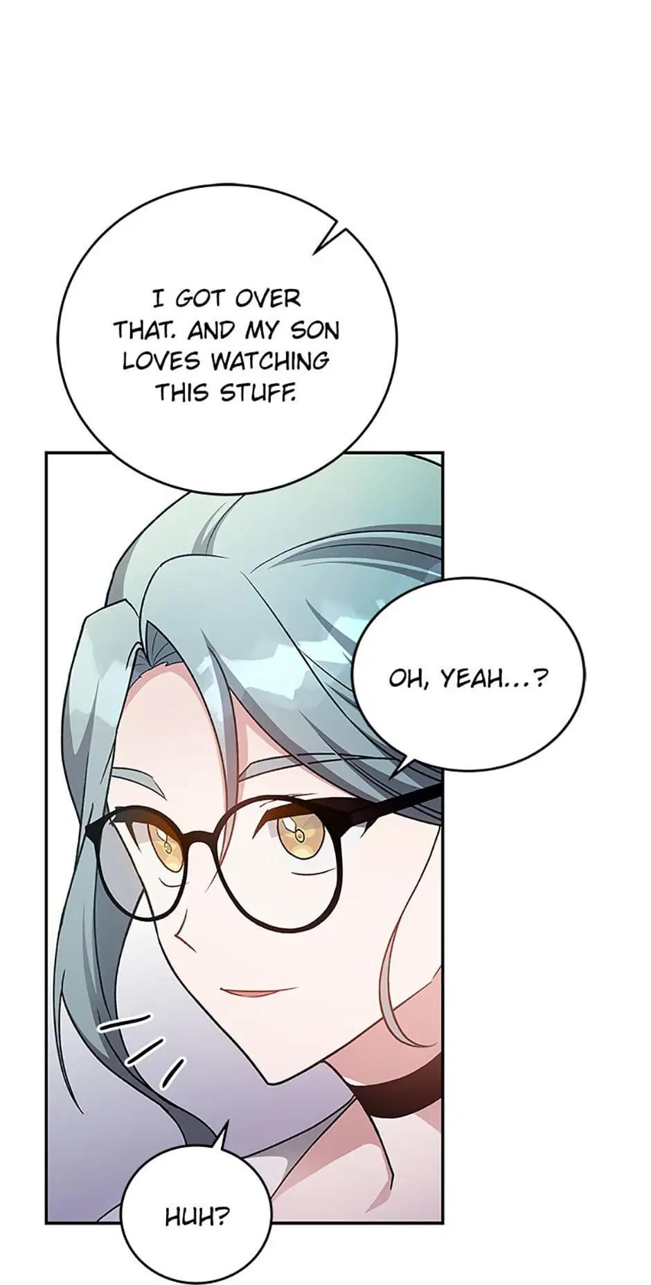 Read The Novel