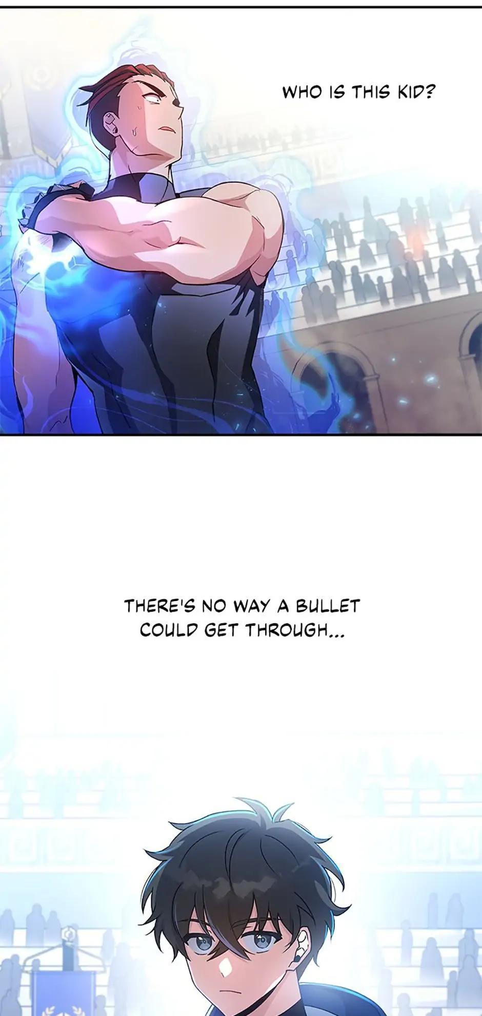 Read The Novel
