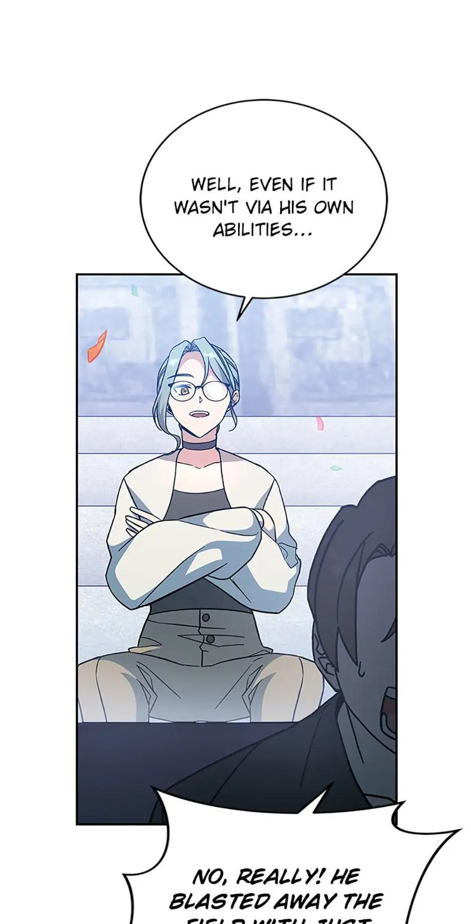 Read The Novel