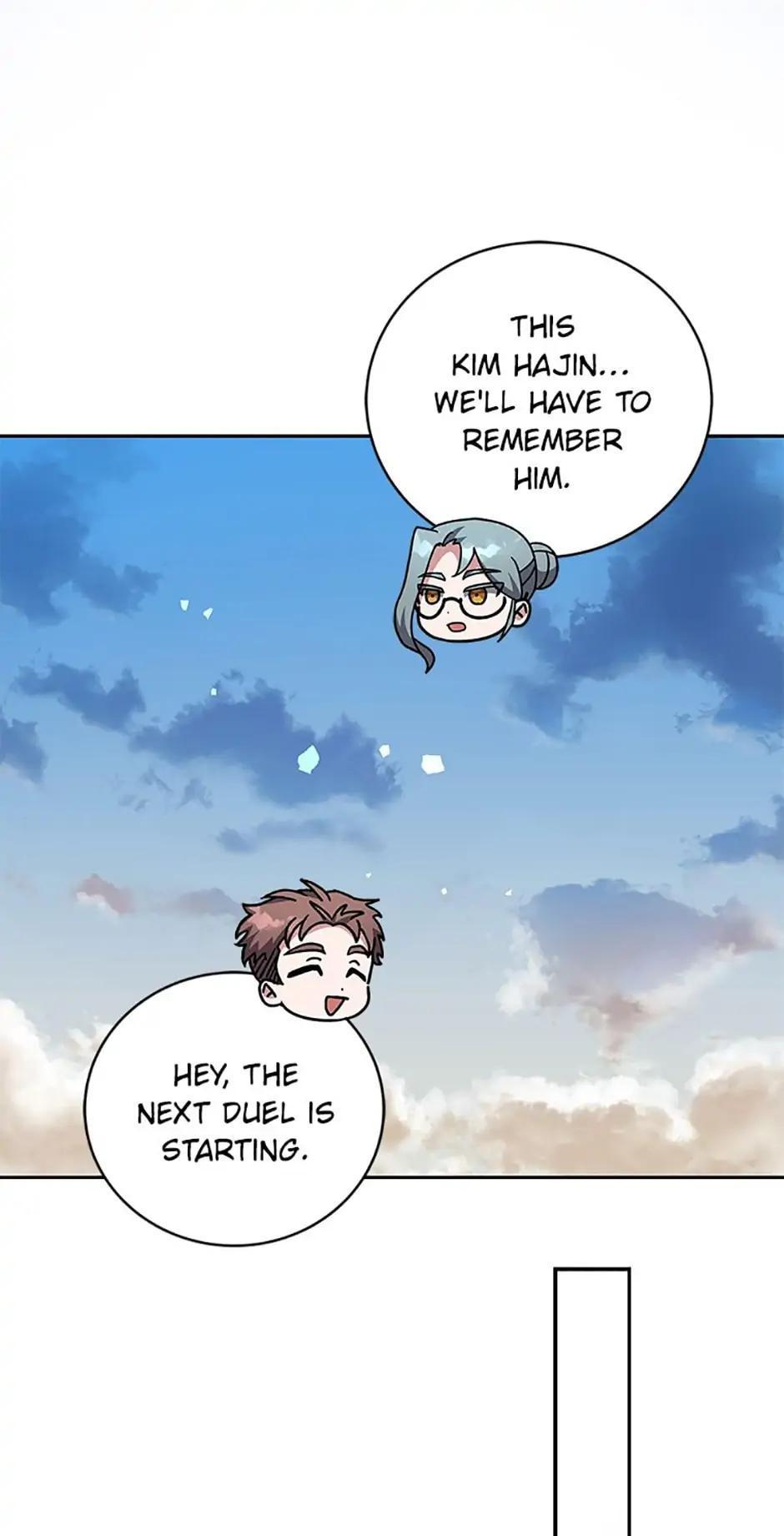 Read The Novel