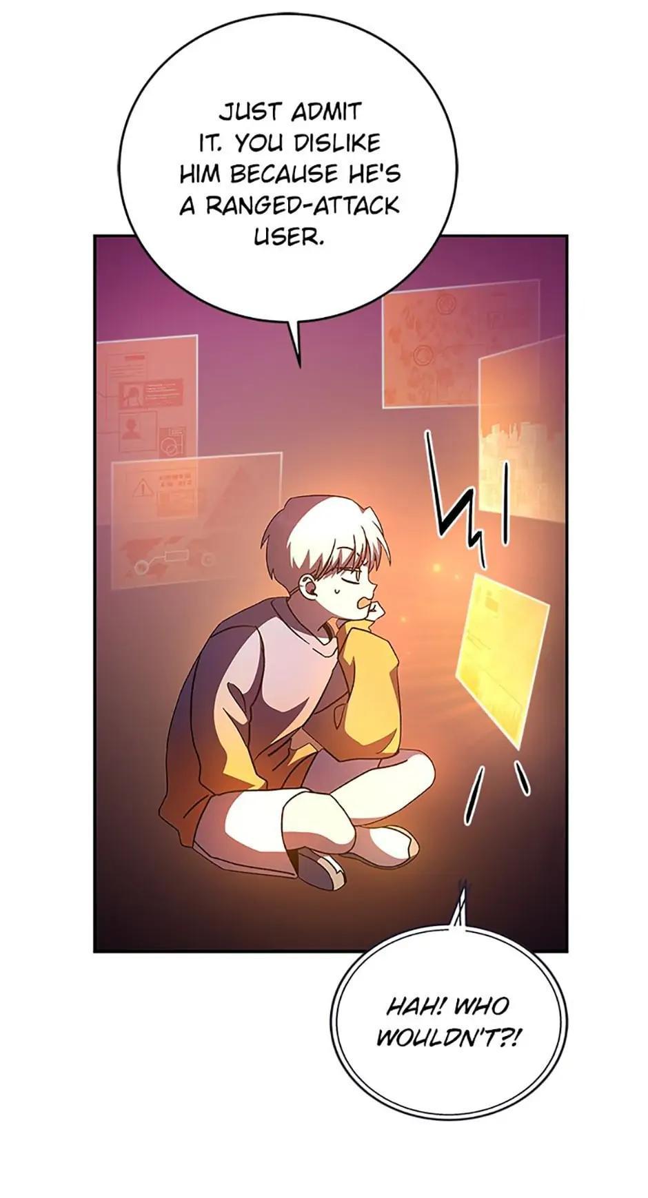 Read The Novel