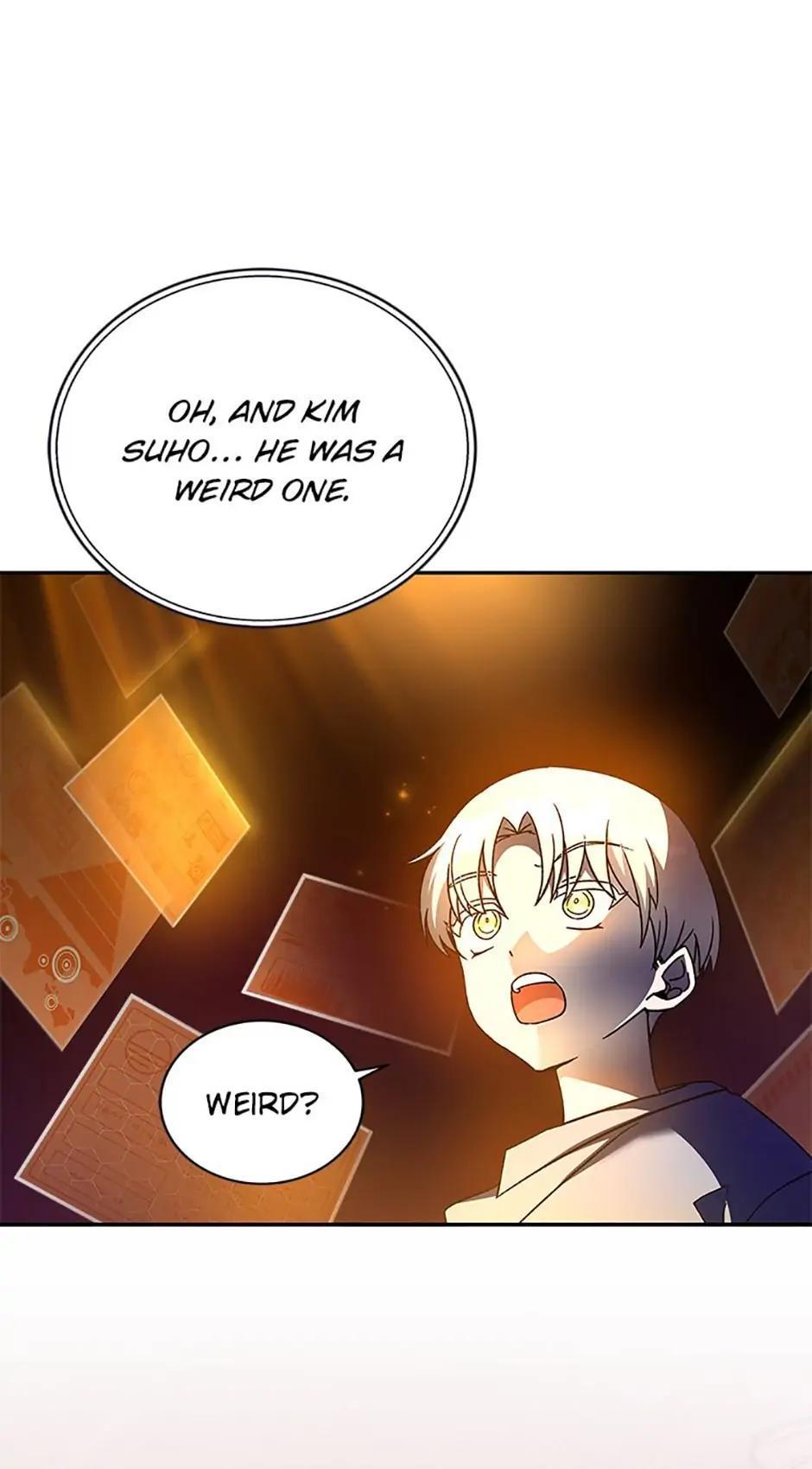 Read The Novel