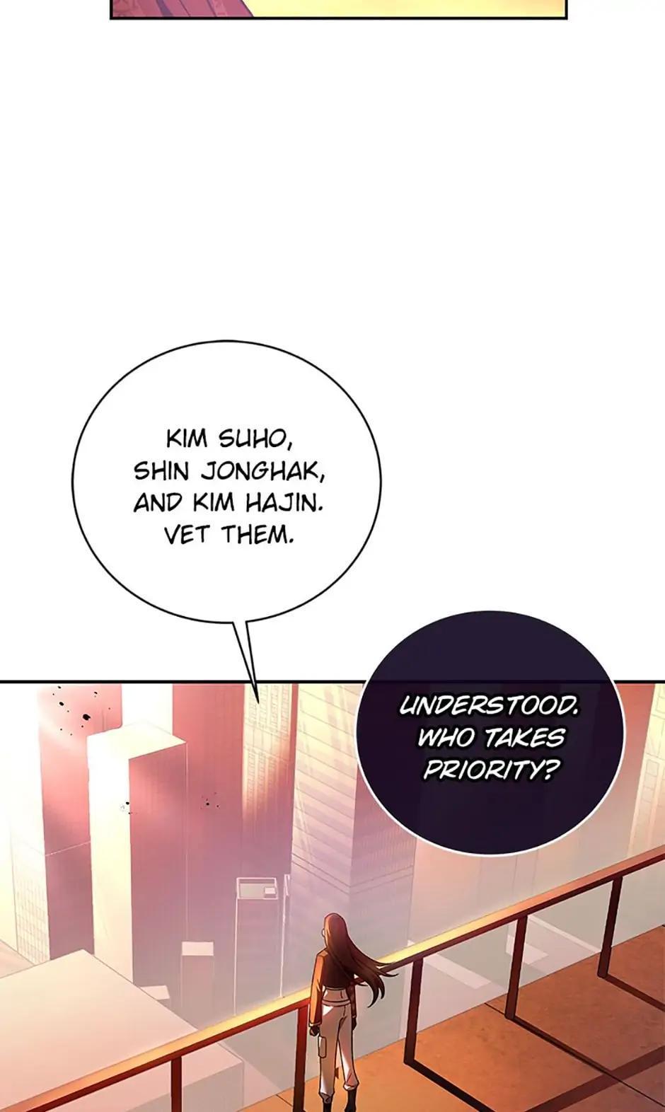 Read The Novel