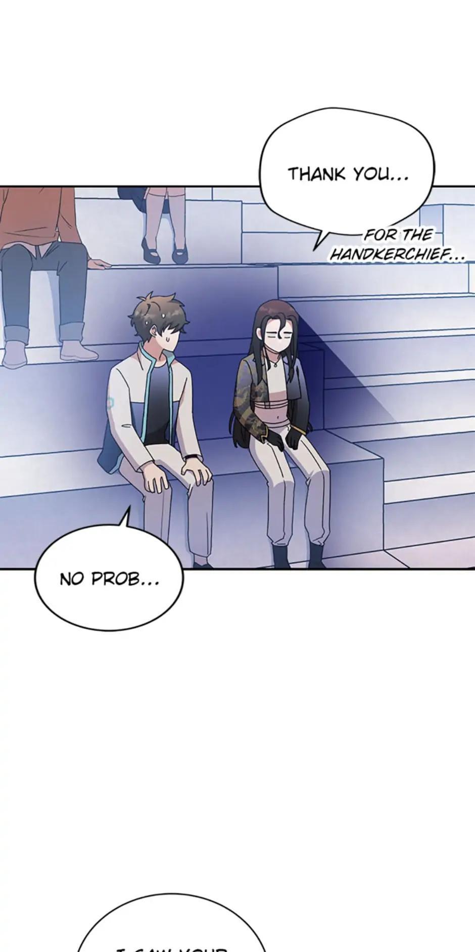 Read The Novel