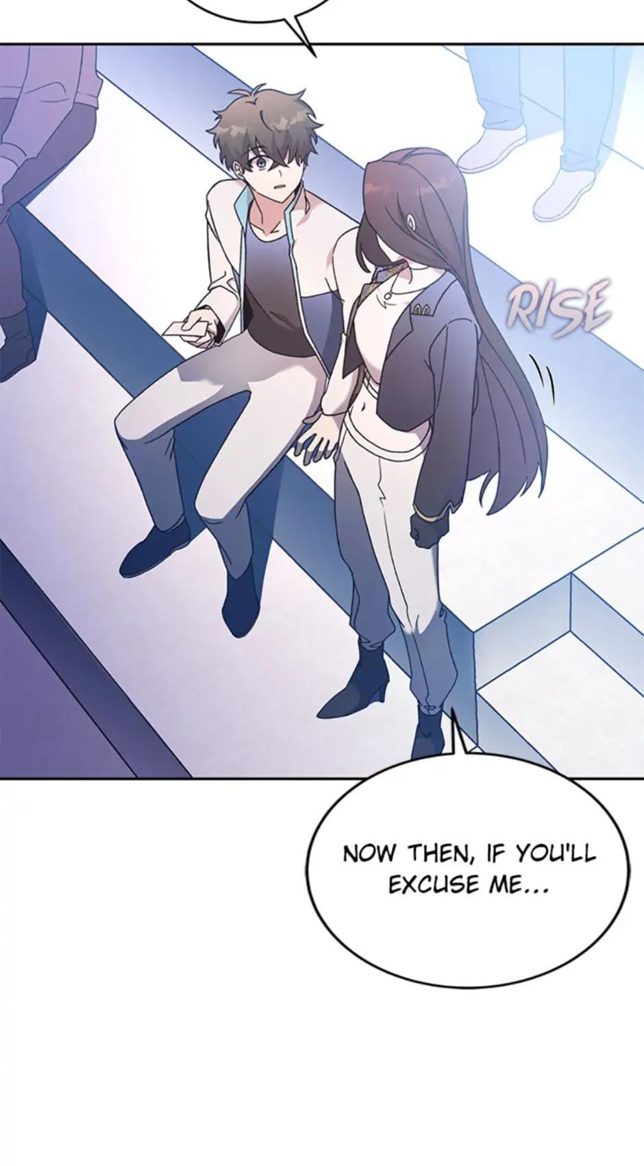 Read The Novel