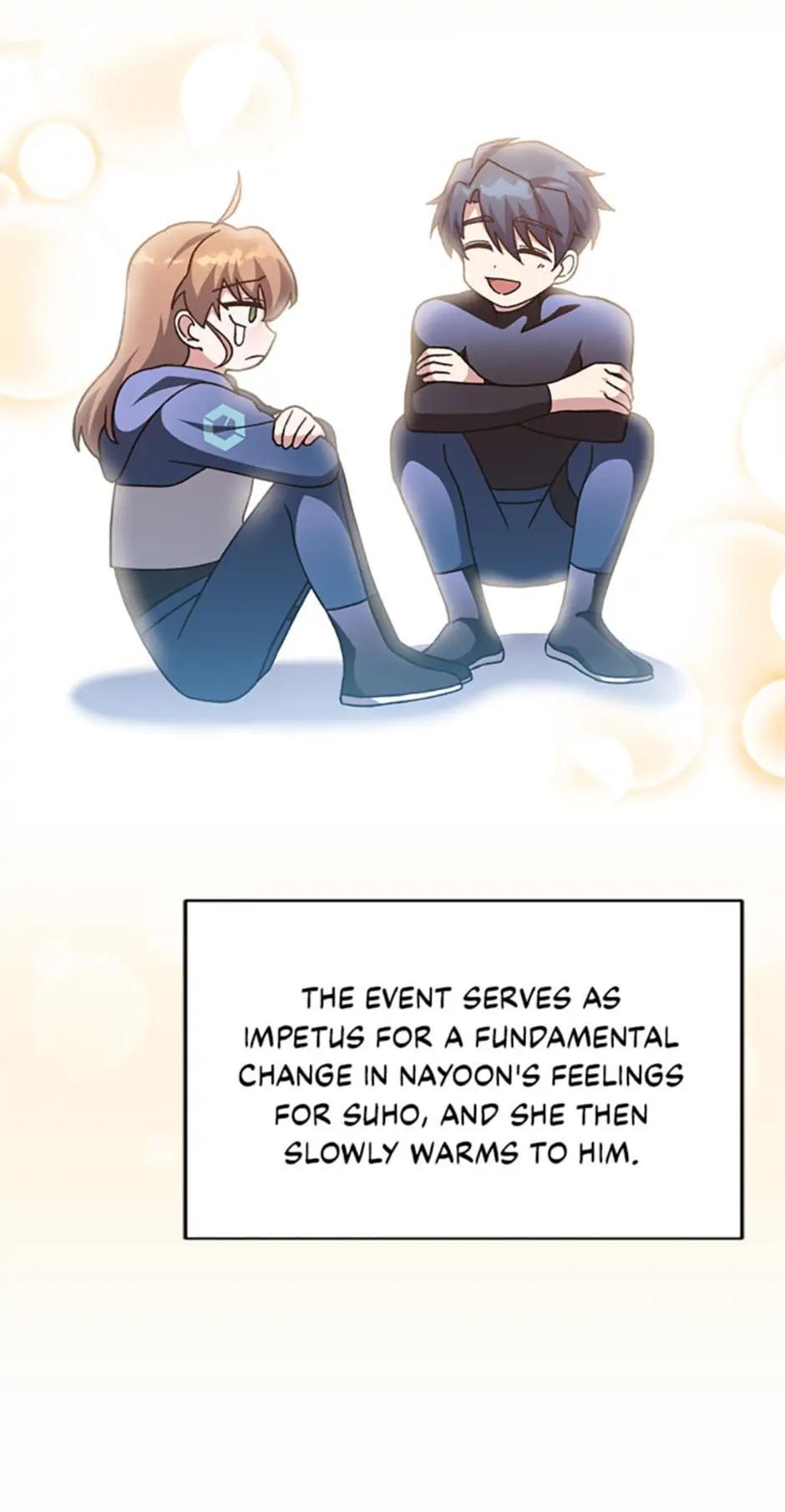 Read The Novel