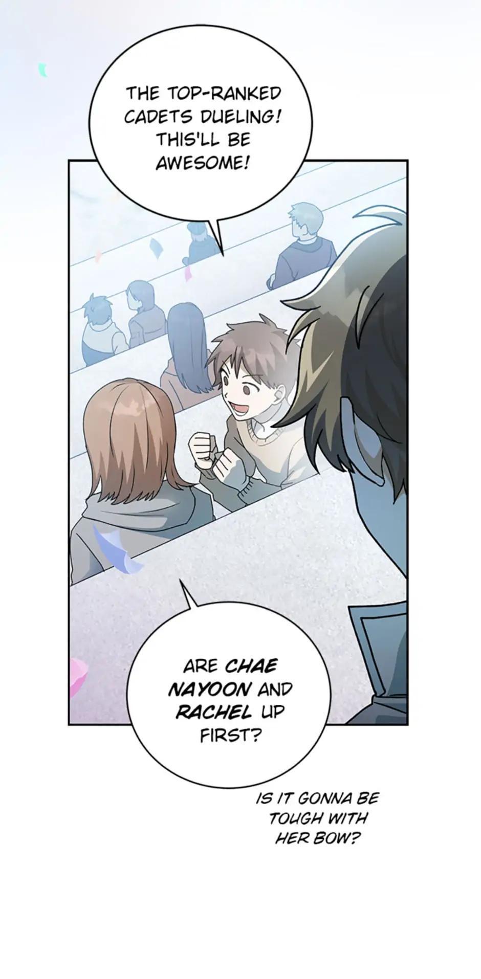 Read The Novel