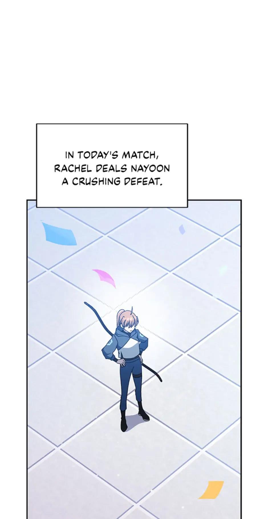 Read The Novel