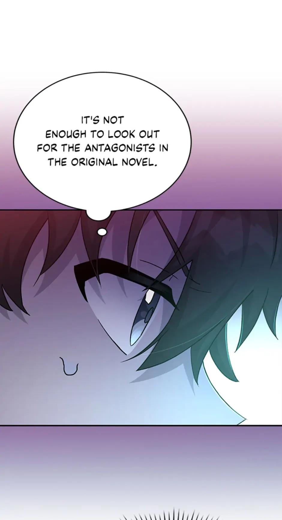 Read The Novel
