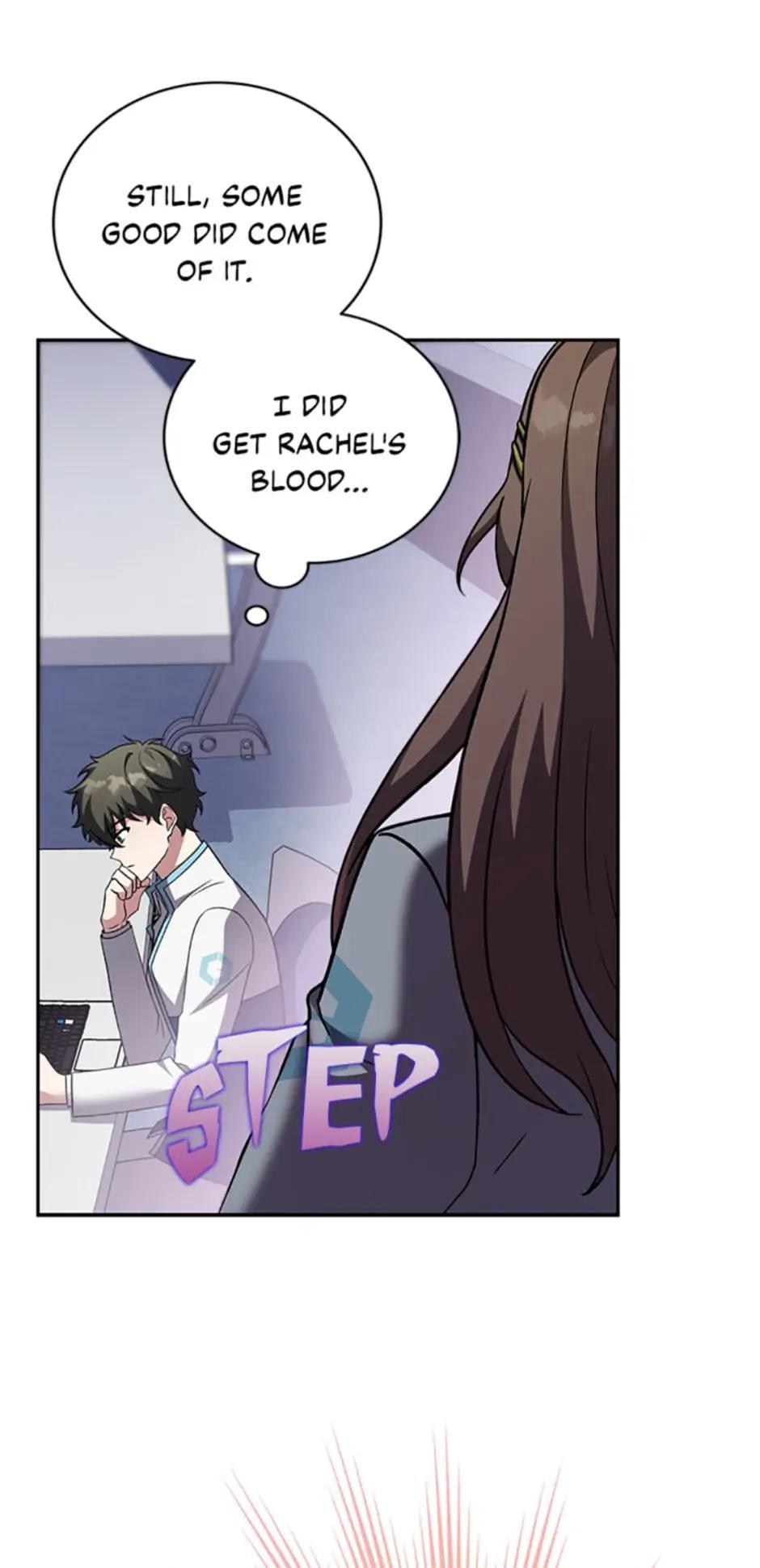 Read The Novel