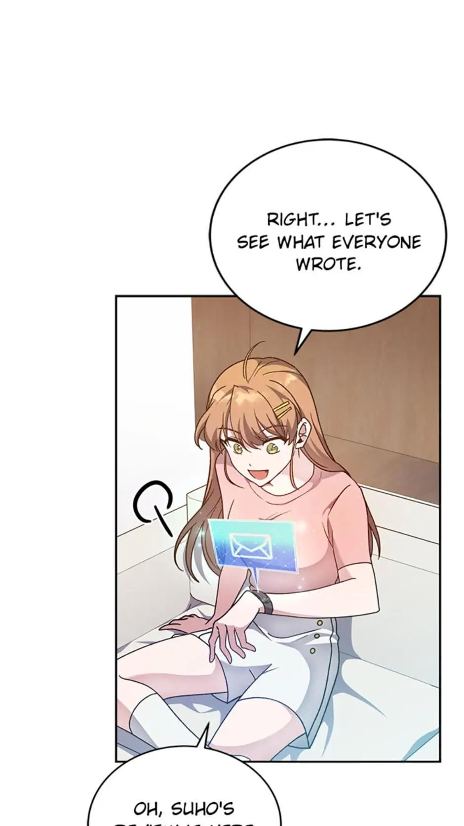Read The Novel