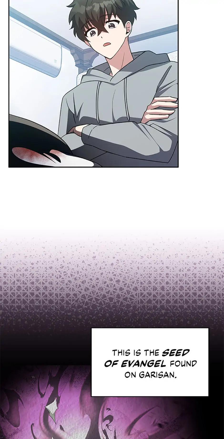 Read The Novel