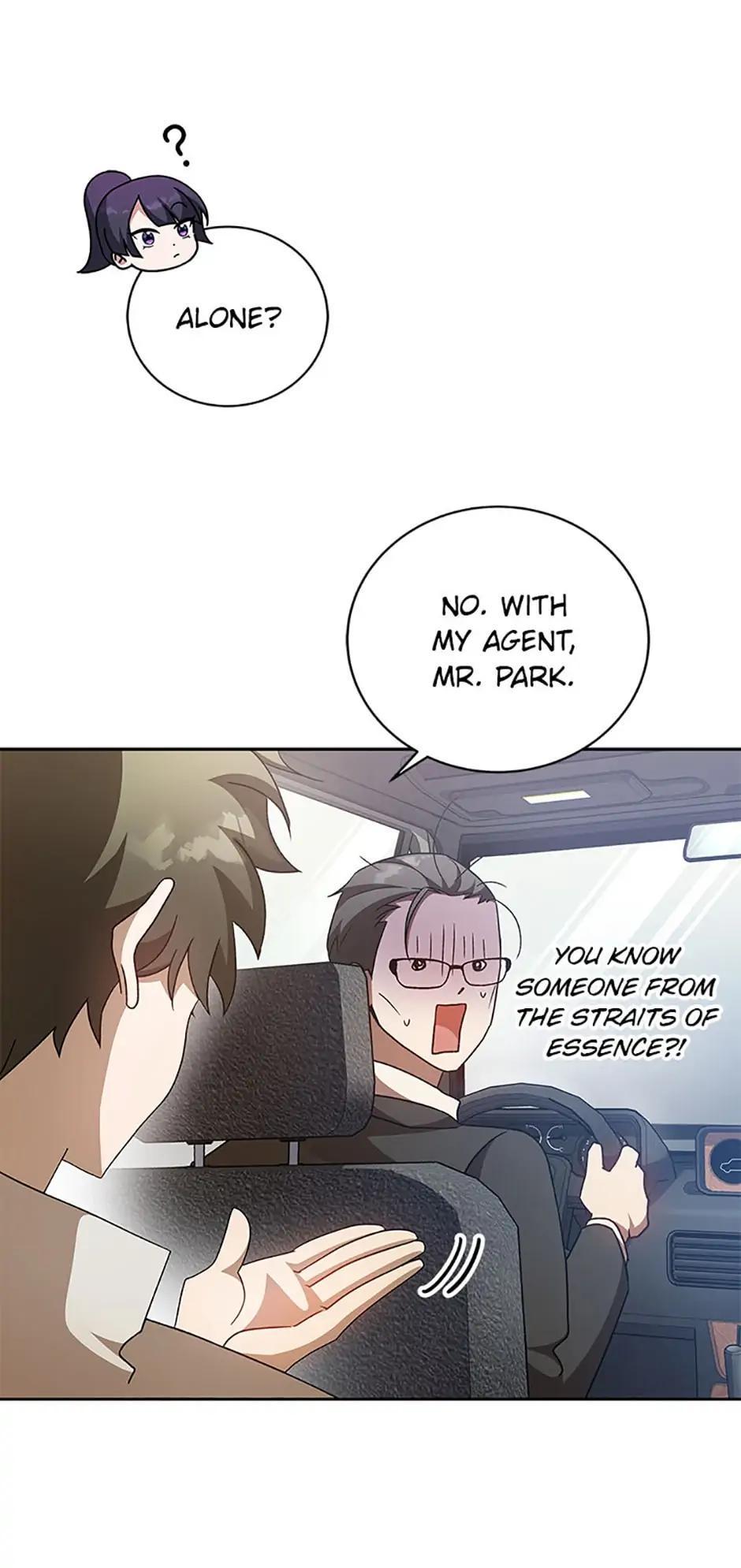Read The Novel
