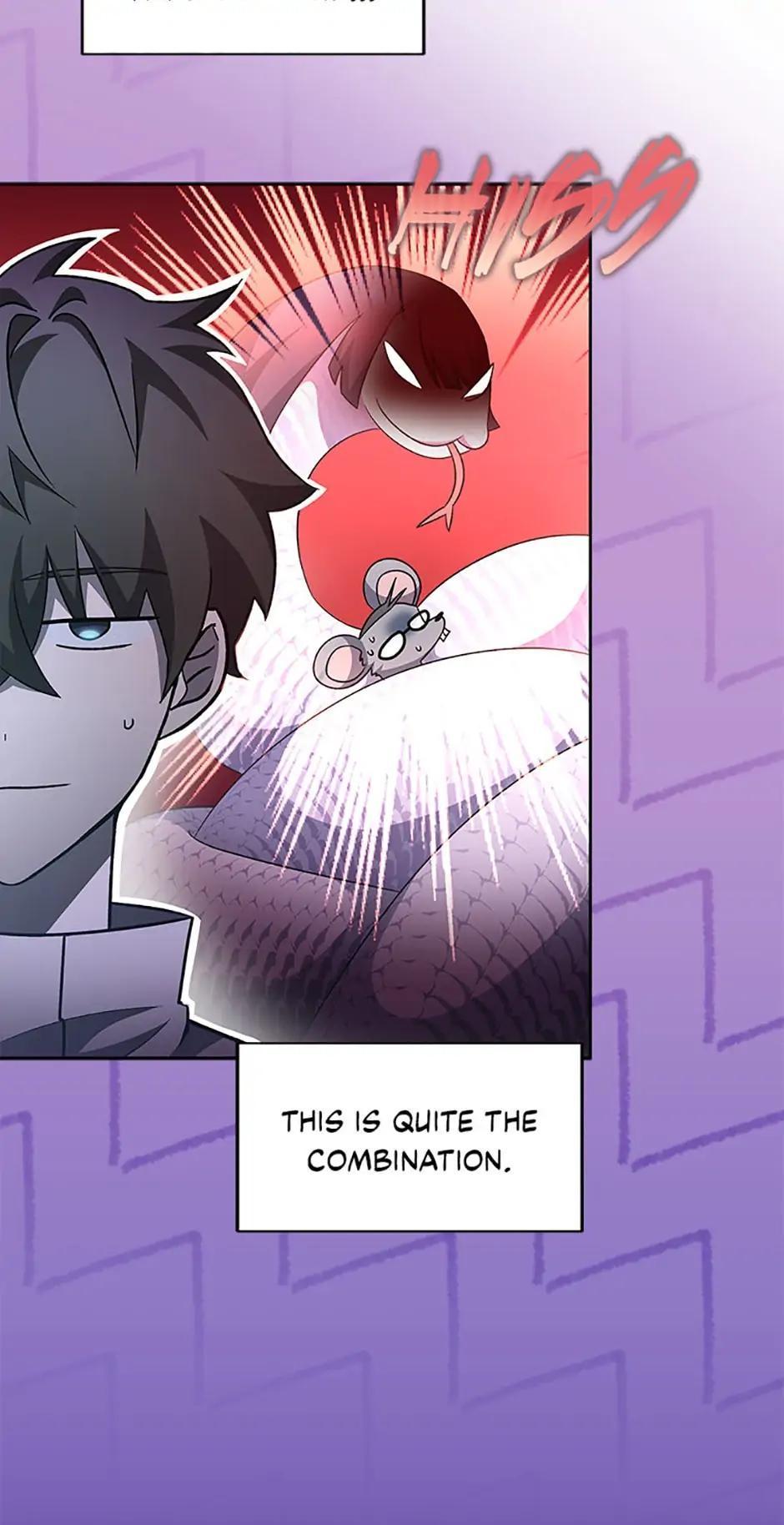 Read The Novel