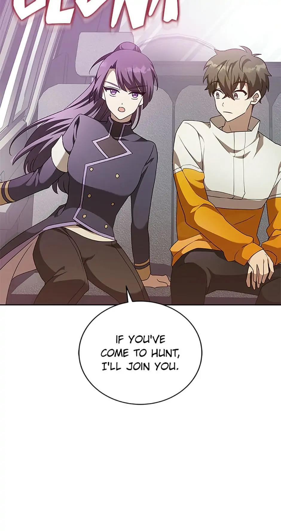 Read The Novel