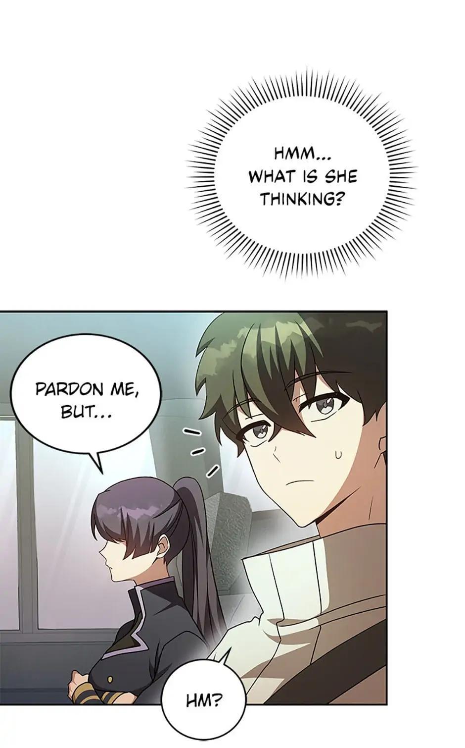Read The Novel